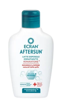 Ecran Aftersun Repairing Sensitive (200 ml)