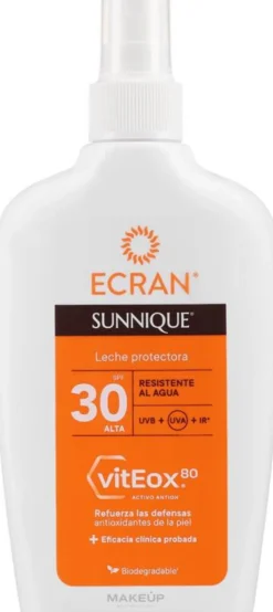Ecran Hydratation Spray SPF30 (200 ml)