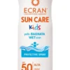 Ecran Sun Care Kids Wet Skin Spray S Pf50 (250 ml)