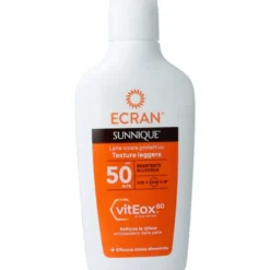 Ecran Sunique Invisible Spray Spf50 (250 ml)