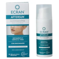 Ecran Sunique Milk Spf50 (370 ml)