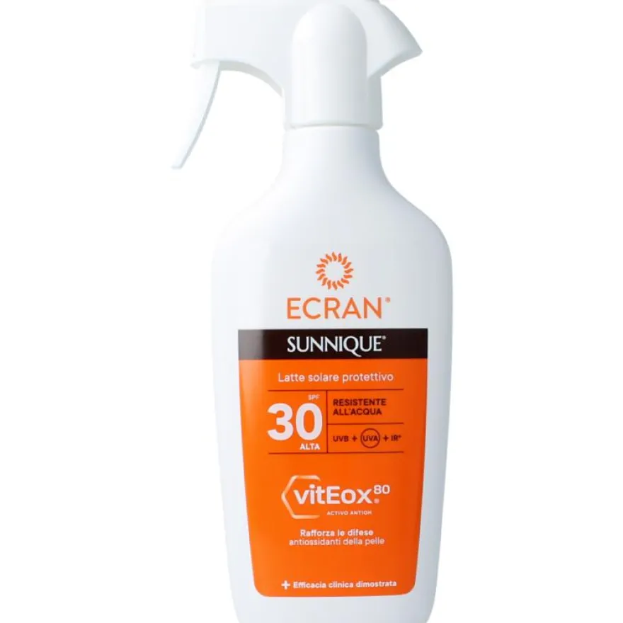 Ecran Sunique Trigger Spf30 (270 ml)