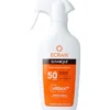 Ecran Sunique Trigger Spf50 (270 ml)