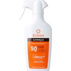 Ecran Sunique Trigger Spf50 (270 ml)