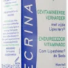 Ecrinal Nagelverharder Gevitamineerd (10 ml)