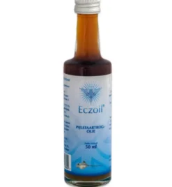 Eczoil Pijlstaartrogolie (50 ml)