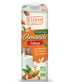 Elibio Élibio Amandeldrink Rietsuiker Bio (1000 ml)
