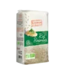 Elibio Élibio Basmatirijst Halfvol van Pakistan Bio (1000 gr)