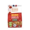 Elibio Élibio Chorizo Olijvenkoekjes Bio (100 gr)