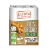 Elibio Élibio Kikkererwt 100% Italiaans Bio (380 gr)