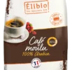 Elibio Élibio Koffie 100% Arabica Gemalen Bio (500 gr)