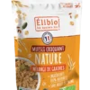 Elibio Élibio Krokante Natuur Muesli Bio (500 gr)