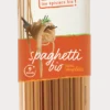 Elibio Élibio Spaghetti Halfvolkoren Bio (500 gr)