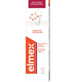 Elmex Tandpasta anti caries professional (75 ml)