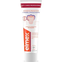 Elmex Tandpasta Anti-caries Professional (75 ml)