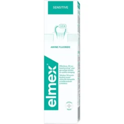 Elmex Tandpasta Sensitive Original (75 ml)