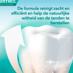 Elmex Tandpasta Sensitive Professional Gentle (75 ml)