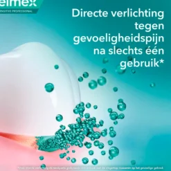 Elmex Tandpasta Sensitive Professional Gentle (75 ml)