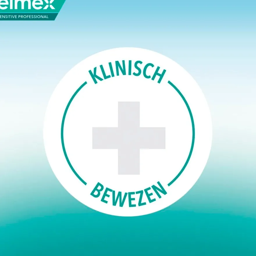 Elmex Tandpasta Sensitive Professional Gentle (75 ml)