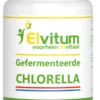 Elvitum Chlorella 250mg Nederlands (200 tabletten)
