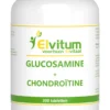 Elvitum Glucosamine Chondroitine (300 stuks)