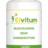 Elvitum Glucosamine MSM Chondroitine (150 stuks)