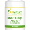 Elvitum Knoflook Agb10+ (90 capsules)
