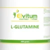 Elvitum L-Glutamine (400 gr)