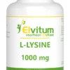 Elvitum L-Lysine 1000mg (100 tabletten)