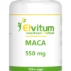 Elvitum Maca (120 stuks)