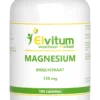 Elvitum Magnesium (180 tabletten)