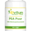 Elvitum Pea Puur (90 capsules)