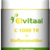 Elvitum Vitamine C1000 Time Released (200 stuks)