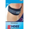 Emdee Knie/Patella Supportband Blauw (1 stuk)