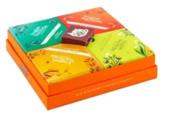 English Teashop Gift set Feelgood Bio (32 zakjes)