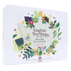English Tea Shop Gift set Luxury Collection Bio (36 zakjes)