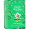 English Tea Shopgreen tea bio (20 zakjes)