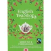 English Tea Shopgreen tea pomegranate bio (20 zakjes)