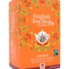 English Tea Shop Rooibos bio (20 zakjes)