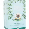English Tea Shop White tea bio (20 zakjes)