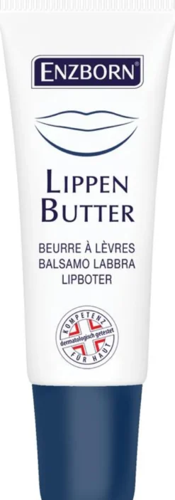 Enzborn Lipboter (10 ml)