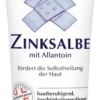 Enzborn Zinkzalf (50 ml)