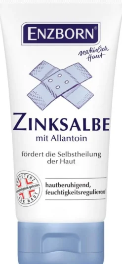 Enzborn Zinkzalf (50 ml)