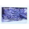 Epidermprotect Nitriel onderzoekhandschoen poedervrij XS blauw (100 stuks)
