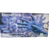 Epidermprotect Nitriel onderzoekhandschoen poedervrij M blauw (100 stuks)