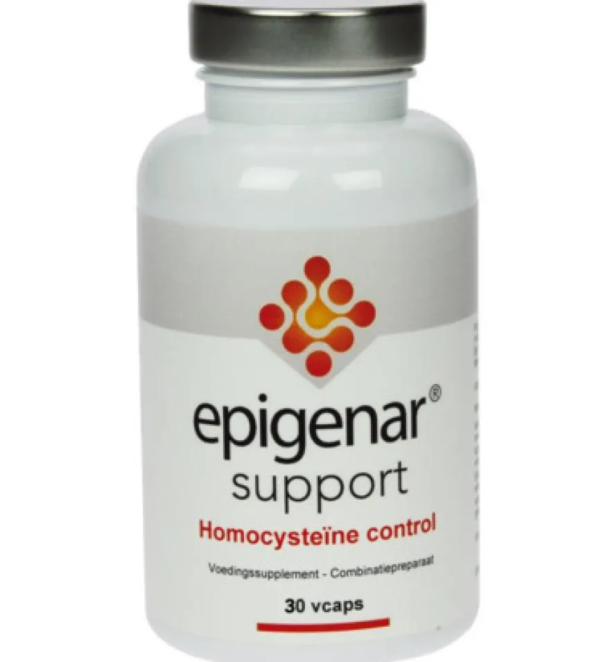 Epigenar Homocysteine control (30 vega capsules)