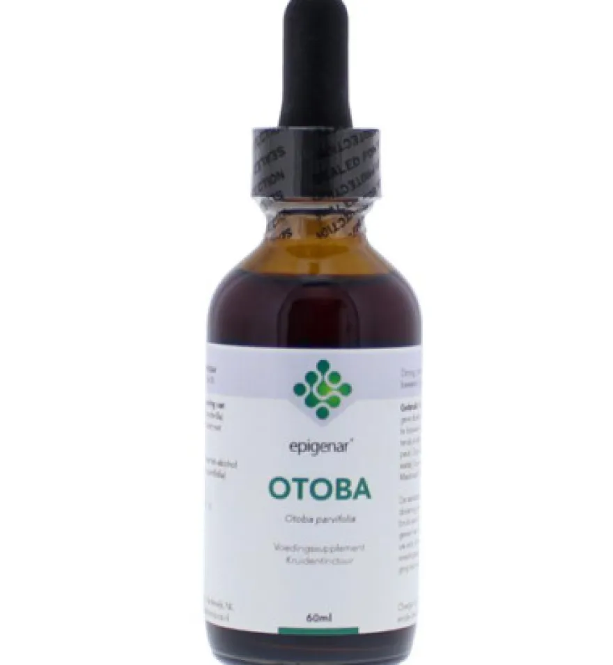 Epigenar Otoba (60 ml)