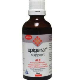 Epigenar Support Alz (50 ml)