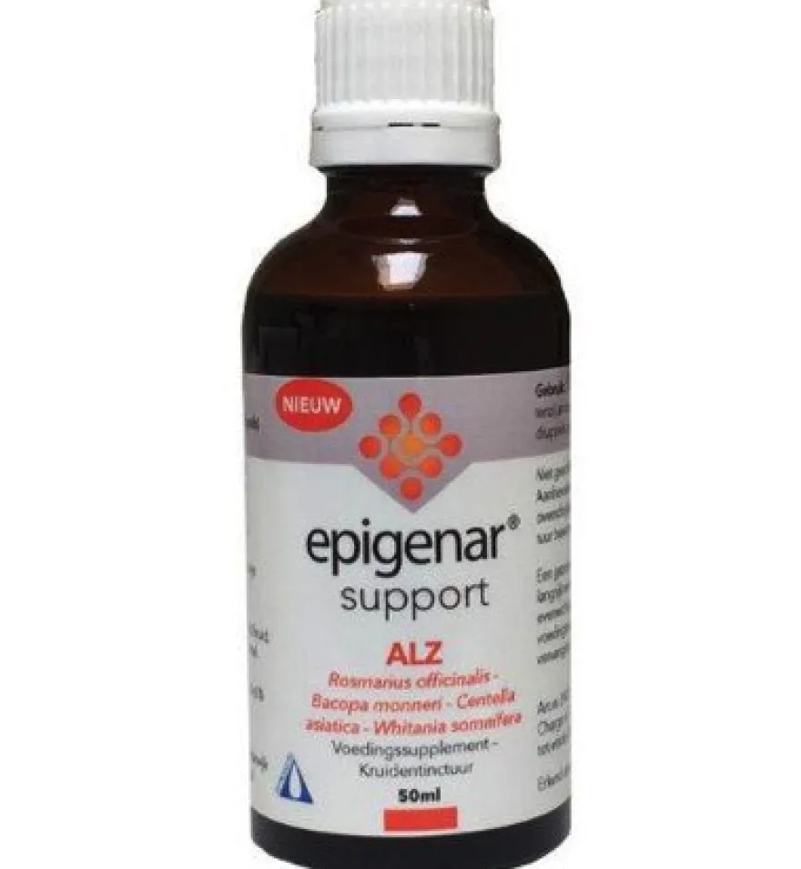 Epigenar Support Alz (50 ml)