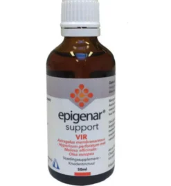 Epigenar Support VIR (50 ml)
